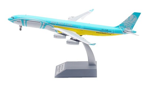 Gemini 1/400 タイ航空 A340-500 Gemini Jets 1/400 Thai Airways