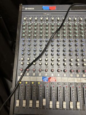 配信機器・PA機器・レコーディング機器 YAMAHA MG24/14FX Yamaha MG24