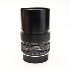 Leica ELMARIT-R f/2.8 Camera Lenses 135mm Focal for sale | eBay