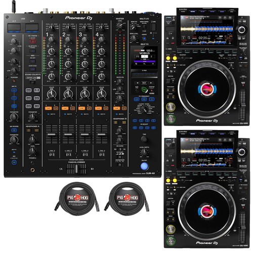 DJM900nexs CDJ850ペア DJM900nexs CDJ850ペア DJM900nexs CDJ850ペア