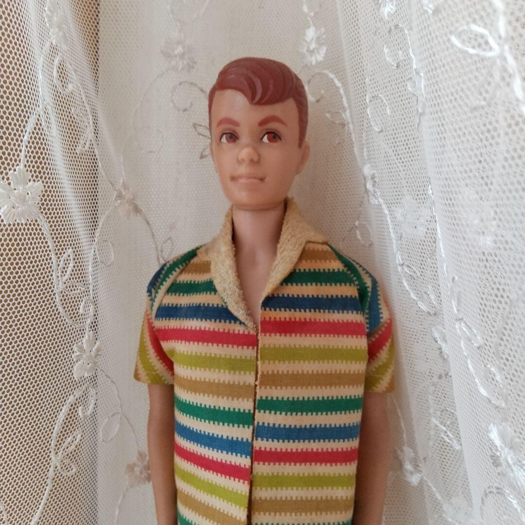 vintage barbie doll Francie Alan #6a157e Barbie, Francie and Alan
