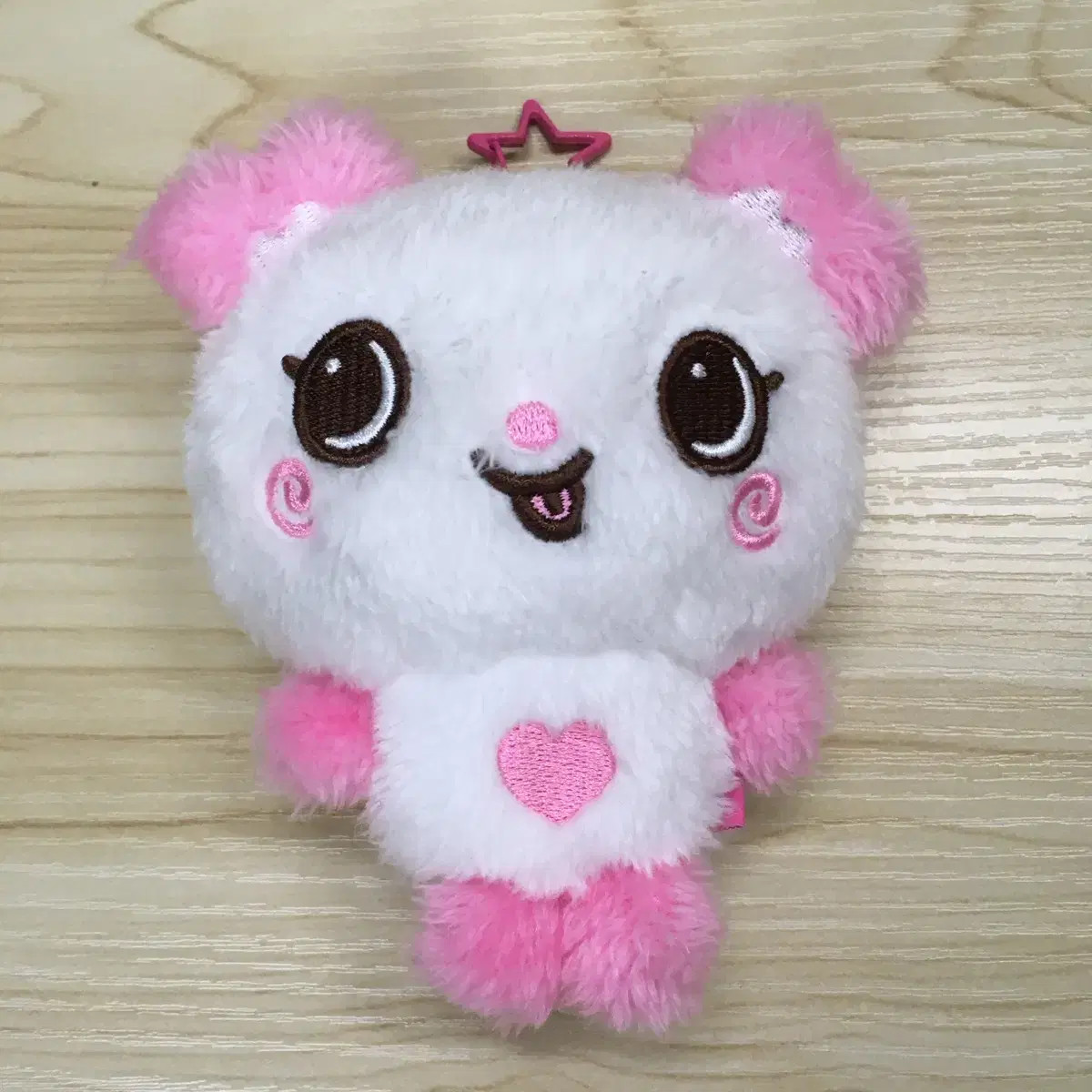 NCTWISH ウィシ WISH DOLL ウィッシュドール サクヤ パン nct wish