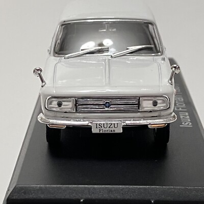 初代 パブリカスタ－レット 43分の1 初代 パブリカスタ－レット 43分の