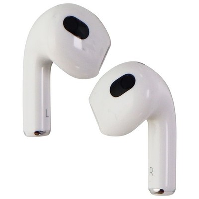 Apple AirPods (3rd Gen) - White (MME73AM/A / A2566) with MagSafe