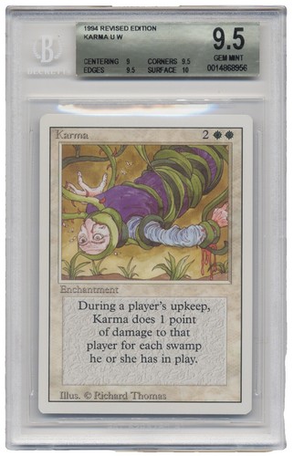 MTG Scrubland フランス語版 リヴァイズド 3ED 1994年 MTG Scrubland