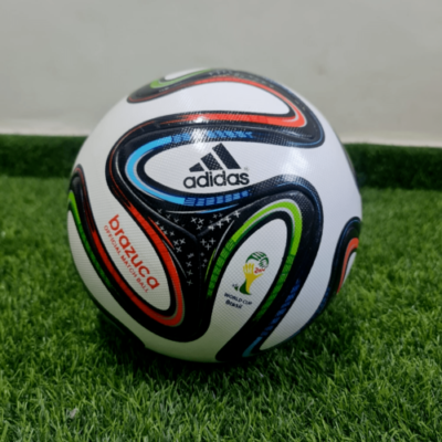 adidas Brazuca 2014 World Cup Brazil FIFA Official Match Ball