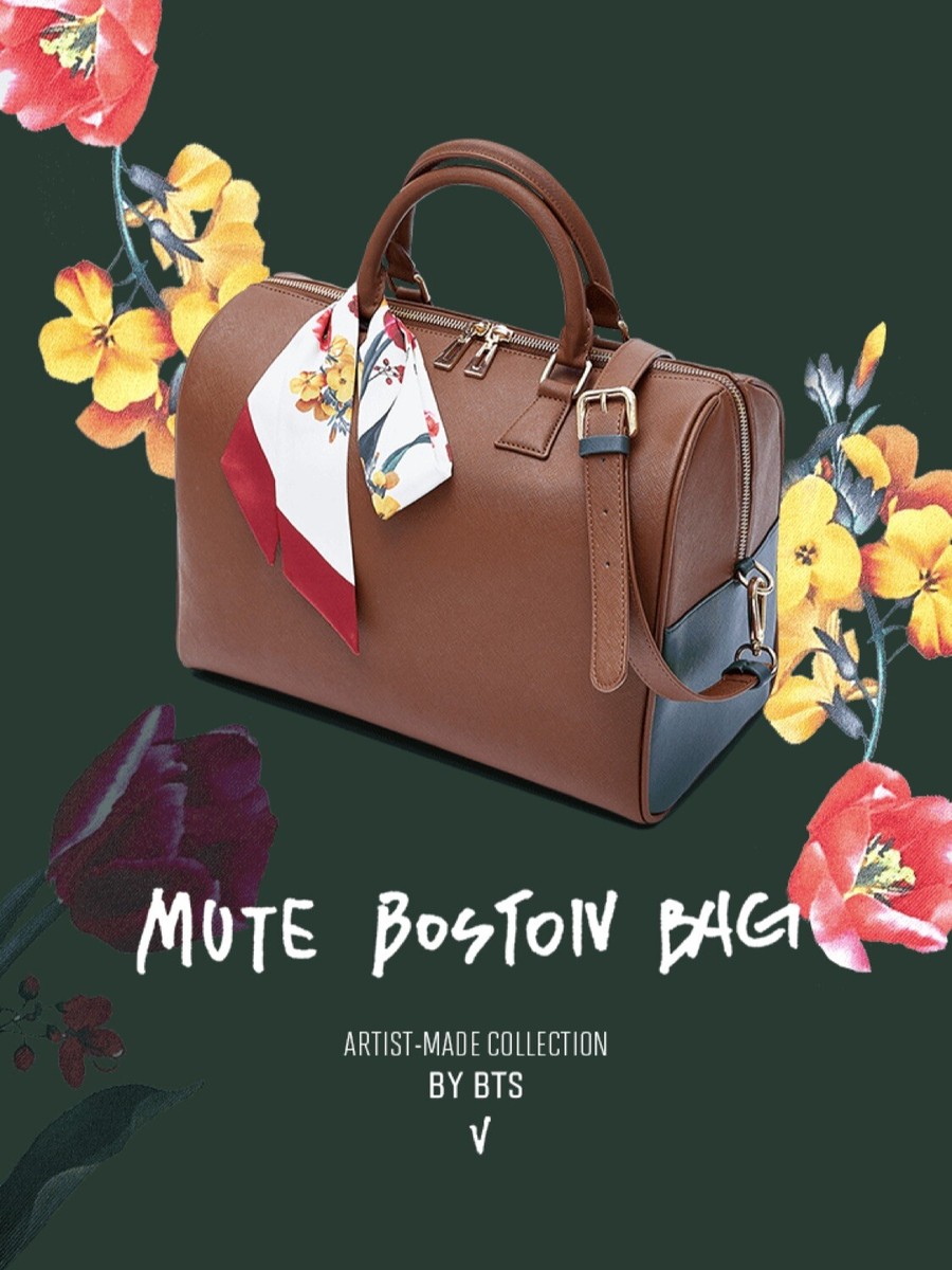 バッグ ARTIST-MADE COLLECTION V BTS Factory Sealed]BTS V ARTIST