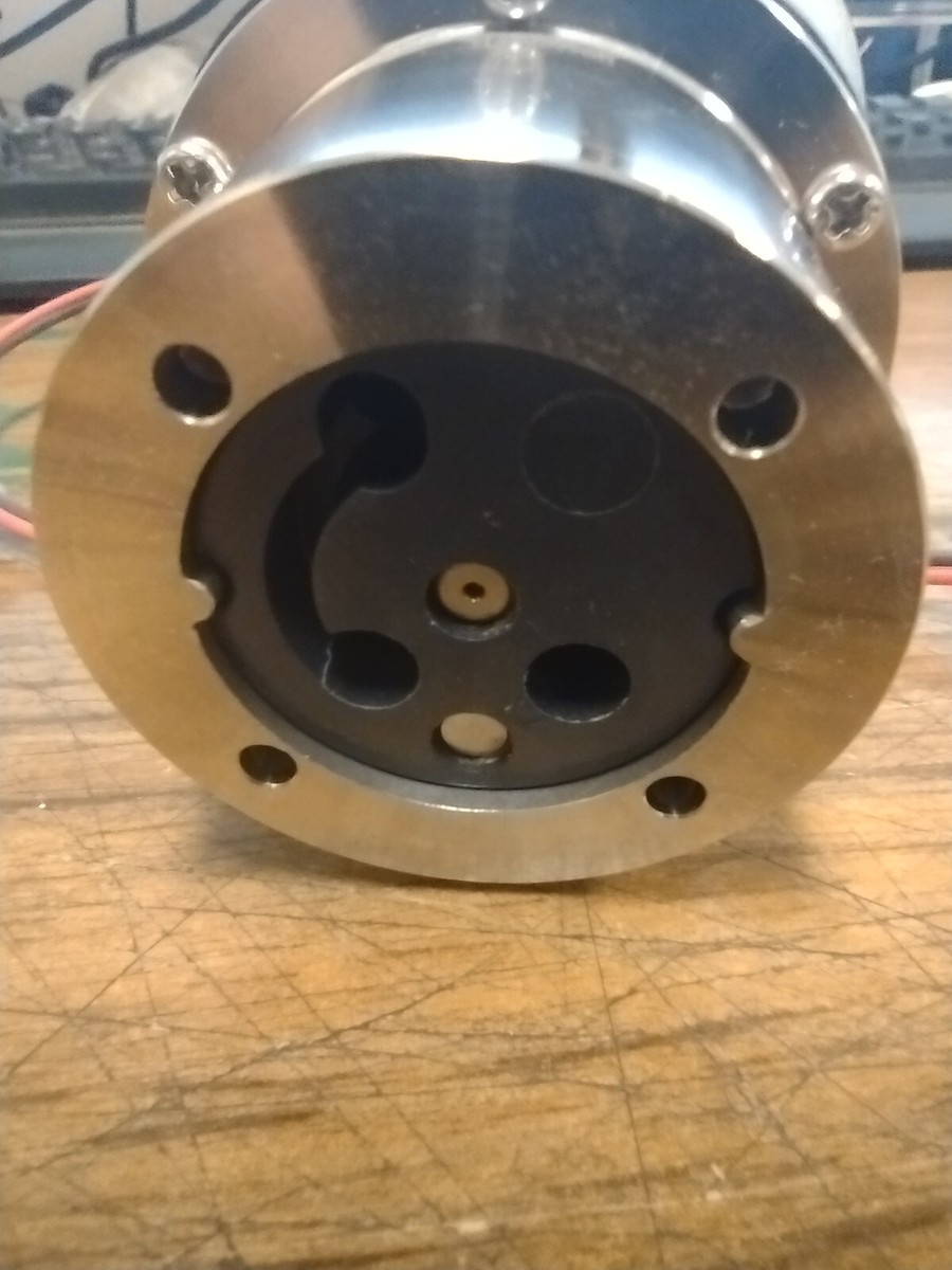 144MHz Wave Gear GAS-2020 NF0.4dB マスト金具付 144MHz Wave Gear