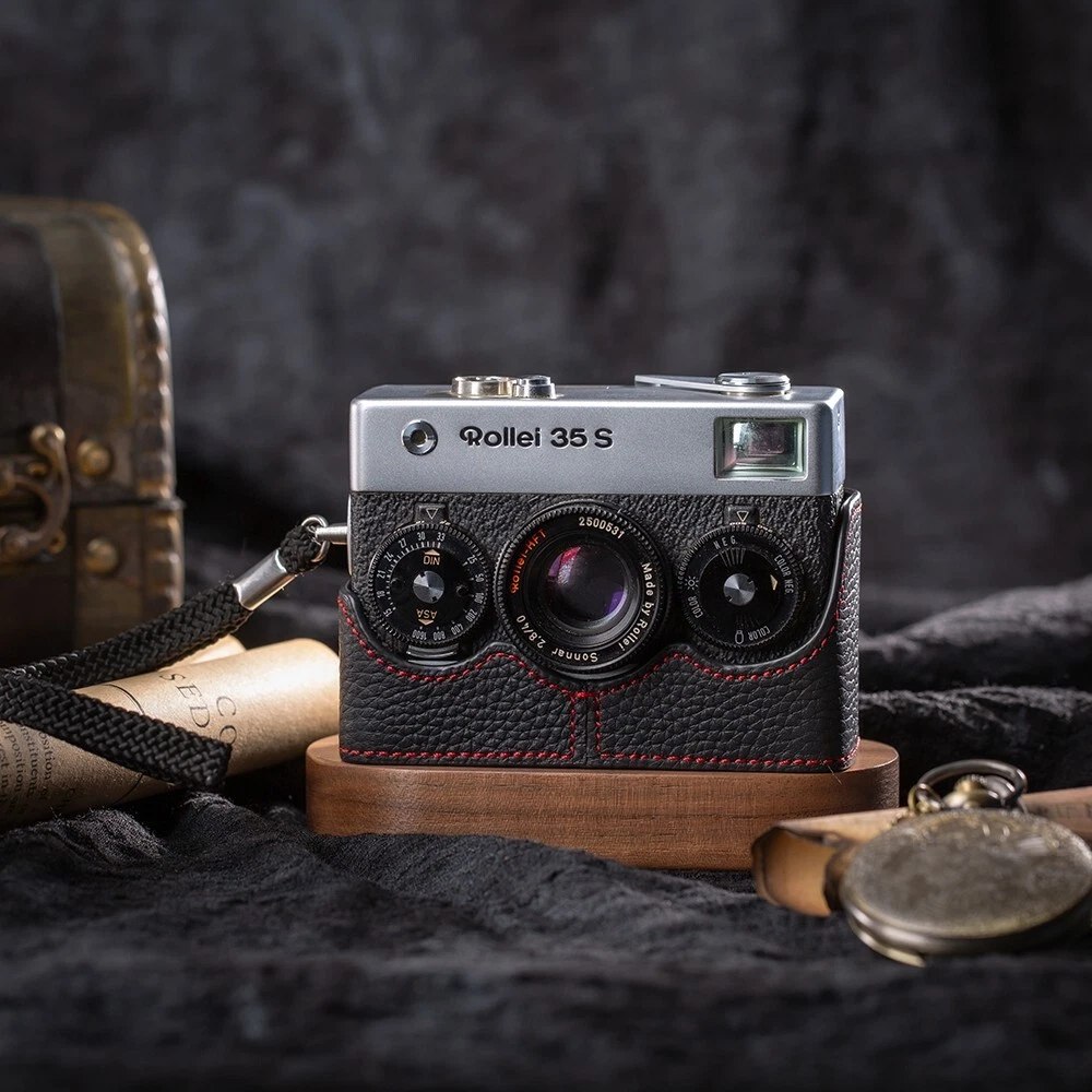 Camera Case for Rollei for sale | eBay