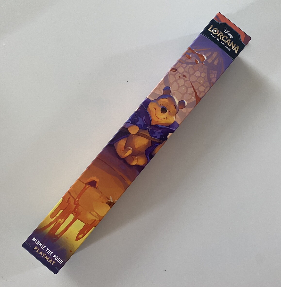 ロルカナ プレイマット プーさん Hunny Wizard Amazon | ディズニー