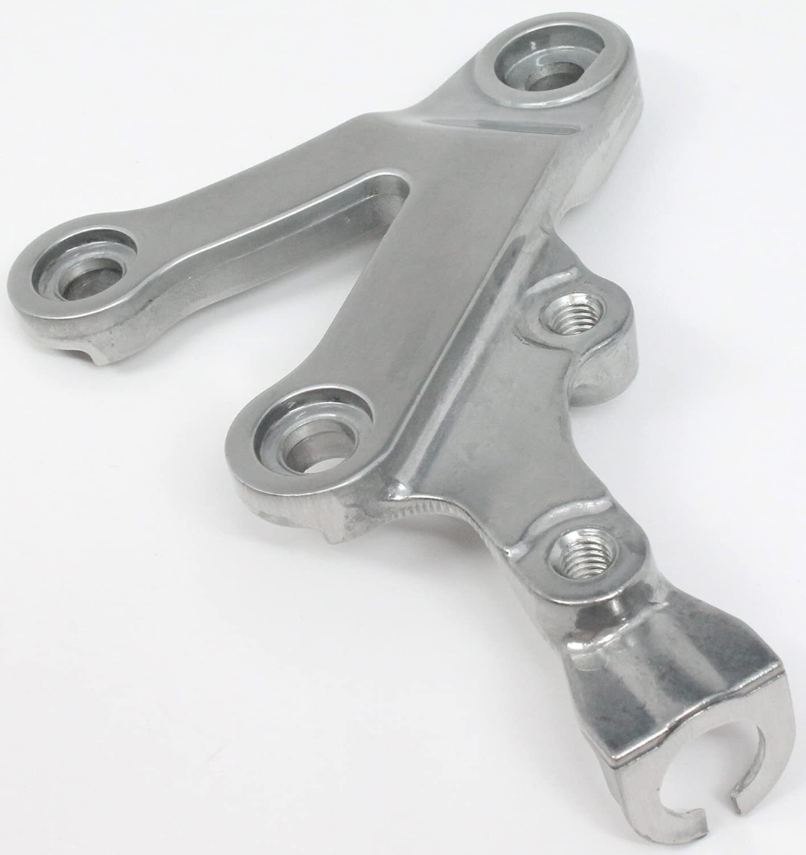 NEW 1998 - 2008 GENUINE KAWASAKI NINJA ZX 6R 9R ZZR600 RIGHT