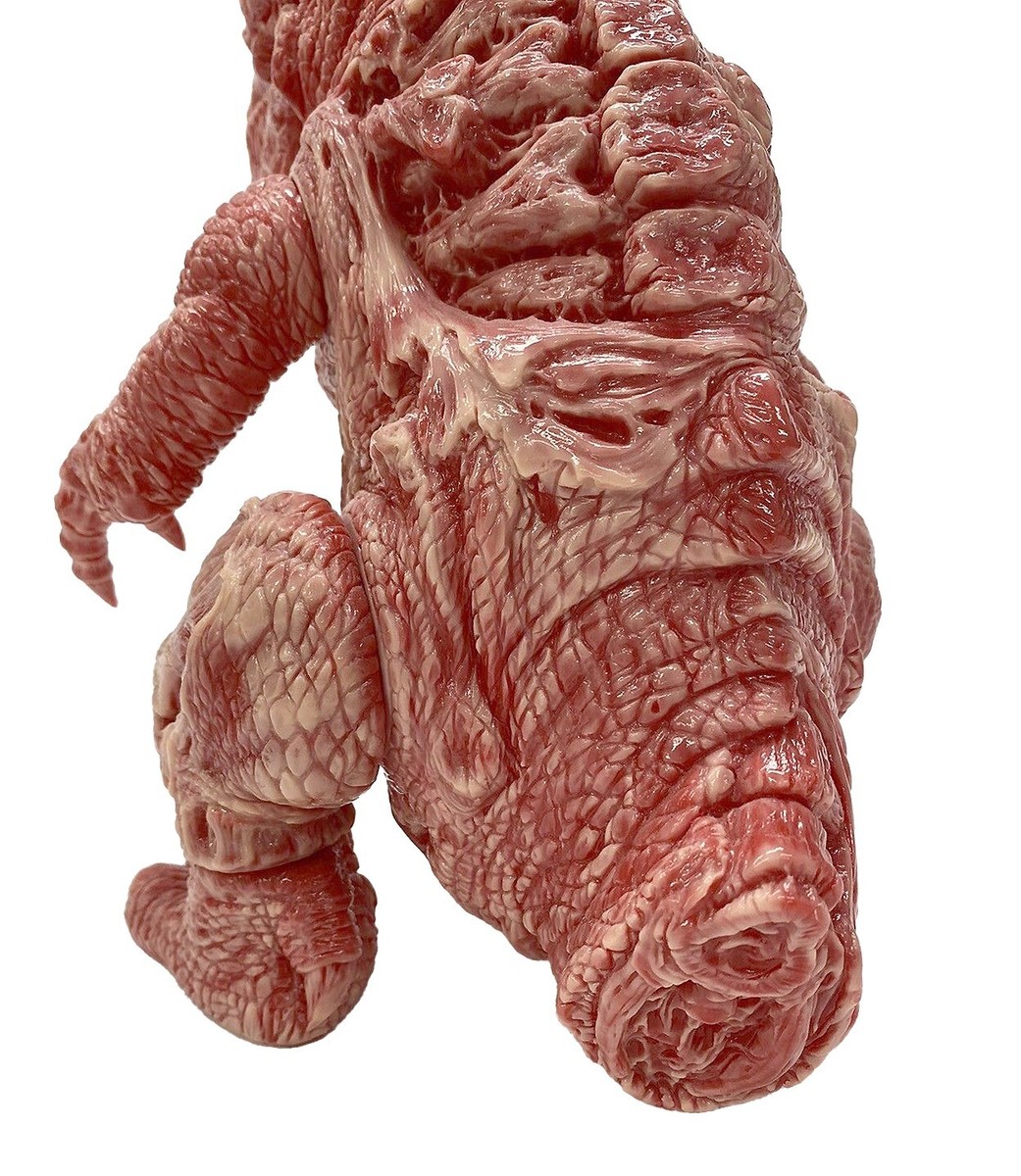 James Groman 2013 Rotten Rexx Lulubell Meat 13