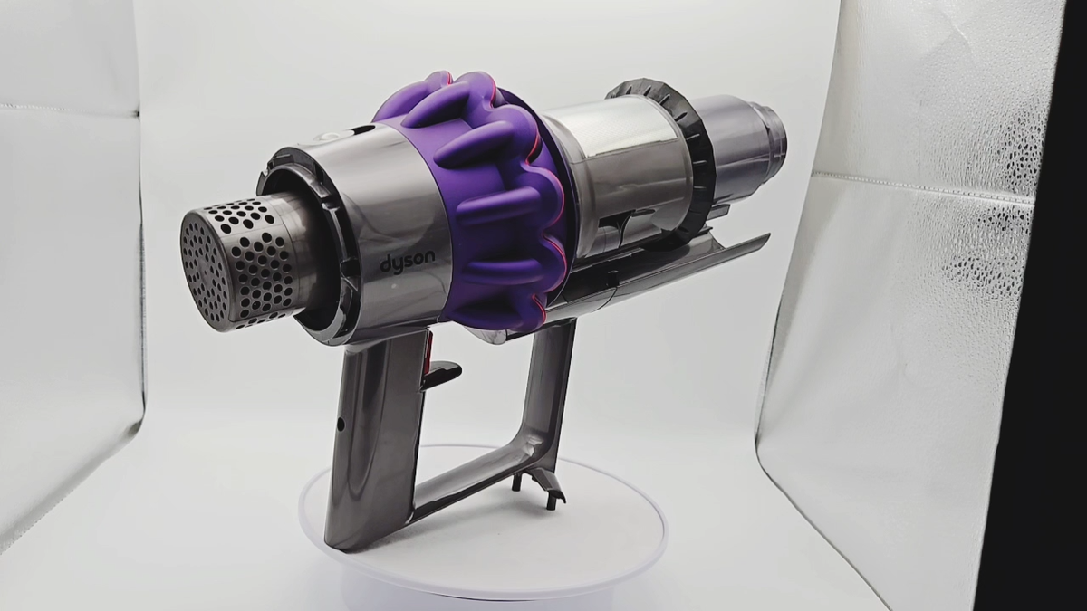 Dyson V10 Vacuum Cyclone Body Motor Absolute Animal Cordless