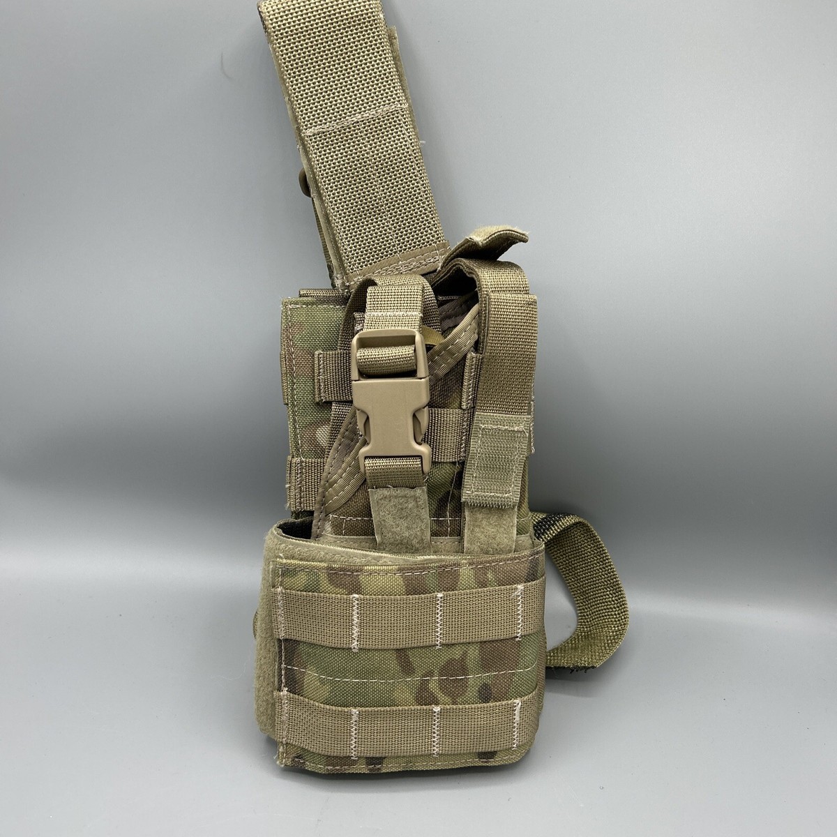 LBT-6099Z Multicam Modular Ambidextrous Holster London Bridge