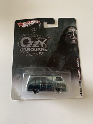 ミニカー Hot Wheels 2011 66 Dodge A100 m&k makoto Hot Wheels 2011