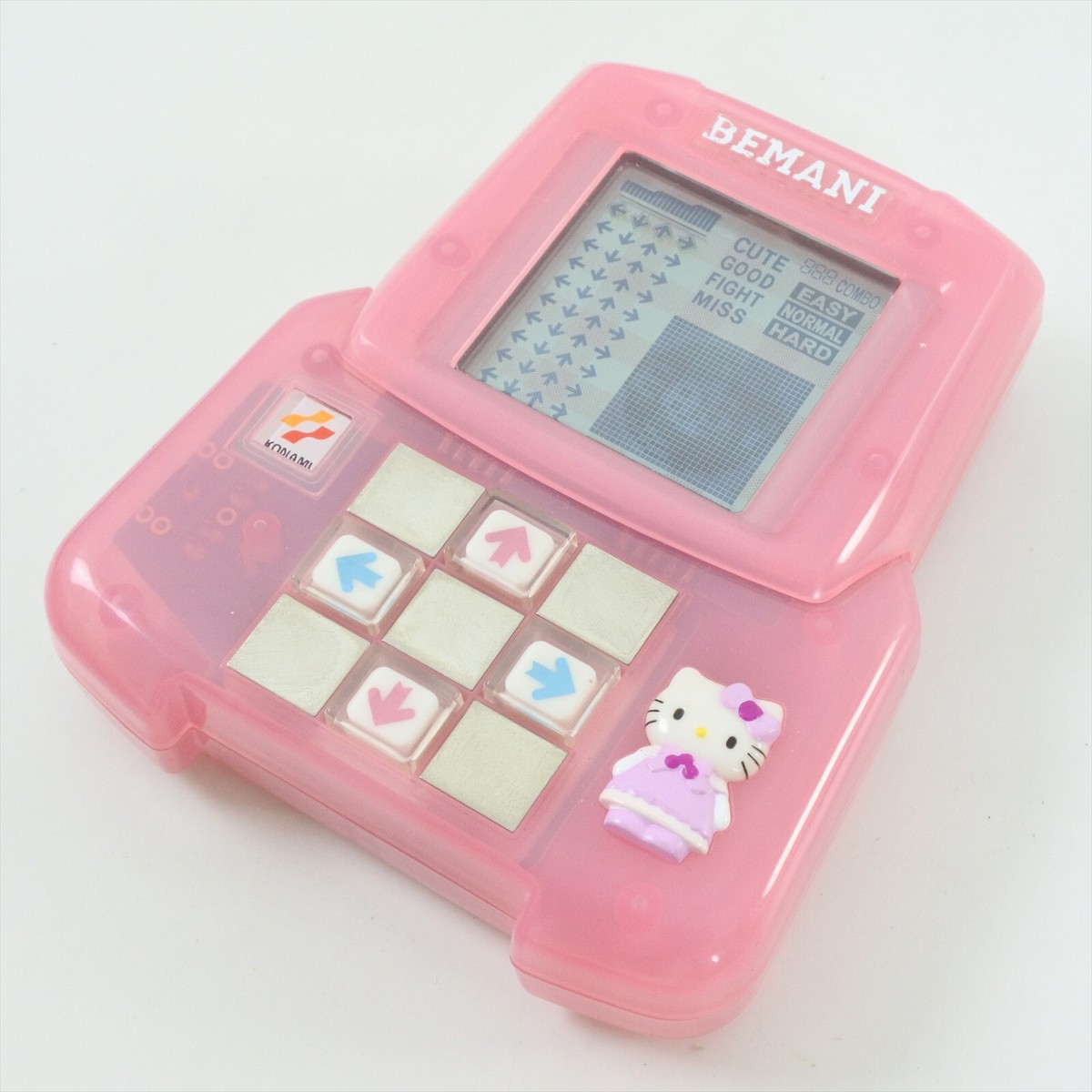 Hello Kitty CDMA One ピンク ：KDDIとauグループ、cdmaOne