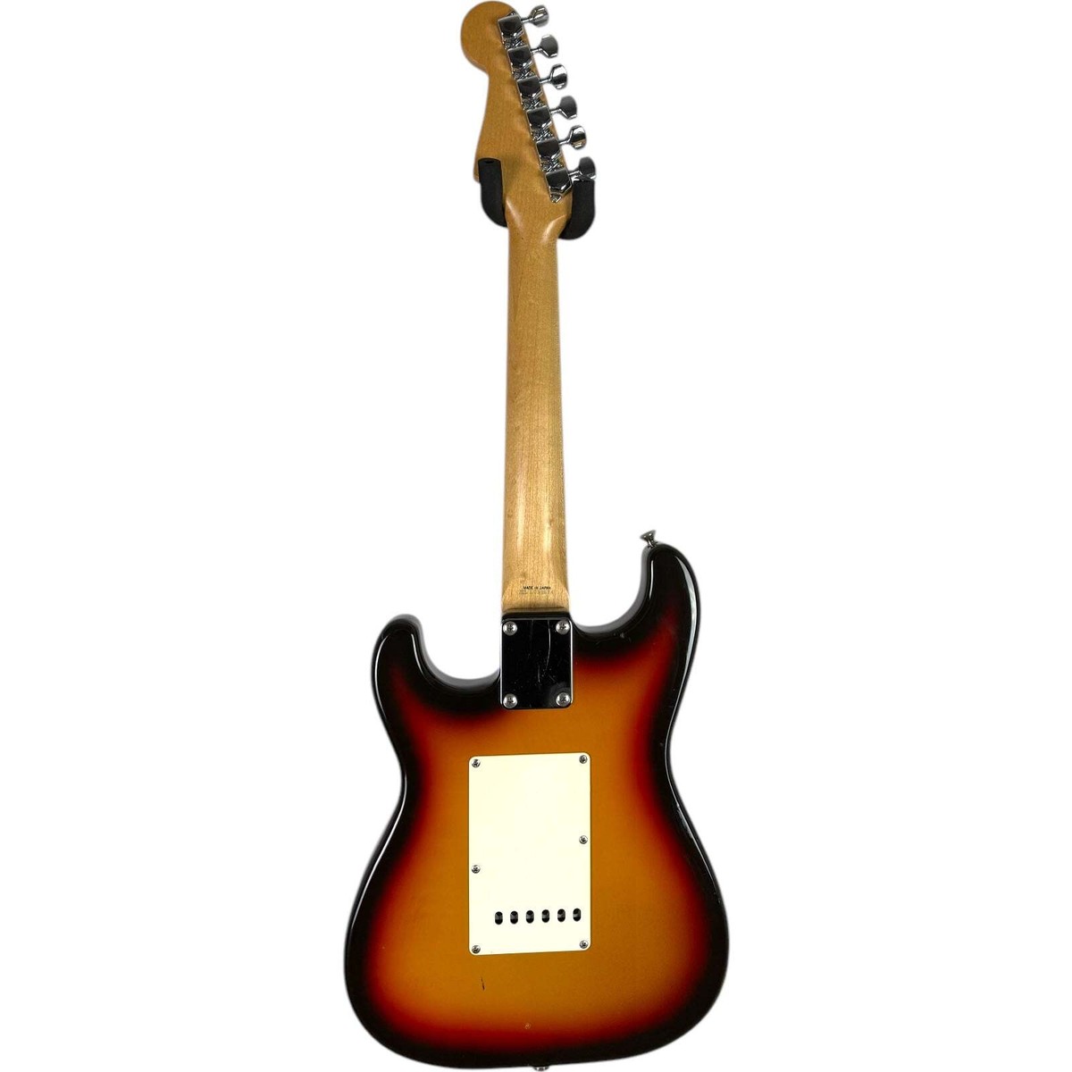 希少！Fender Japan MST-32 ミニストラト 235mmスケール 希少！Fender