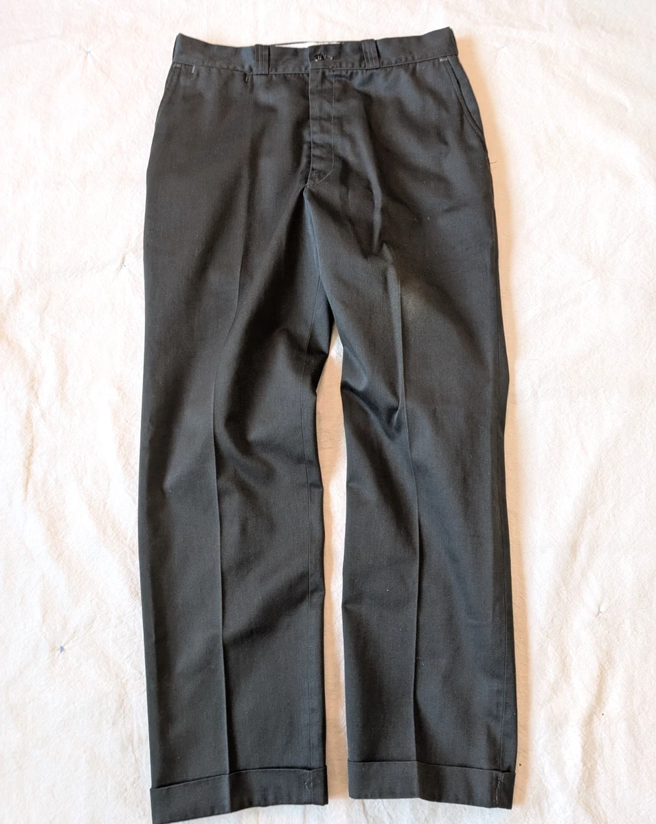 Big Mac Cotton Blend Vintage Pants for Men for sale | eBay