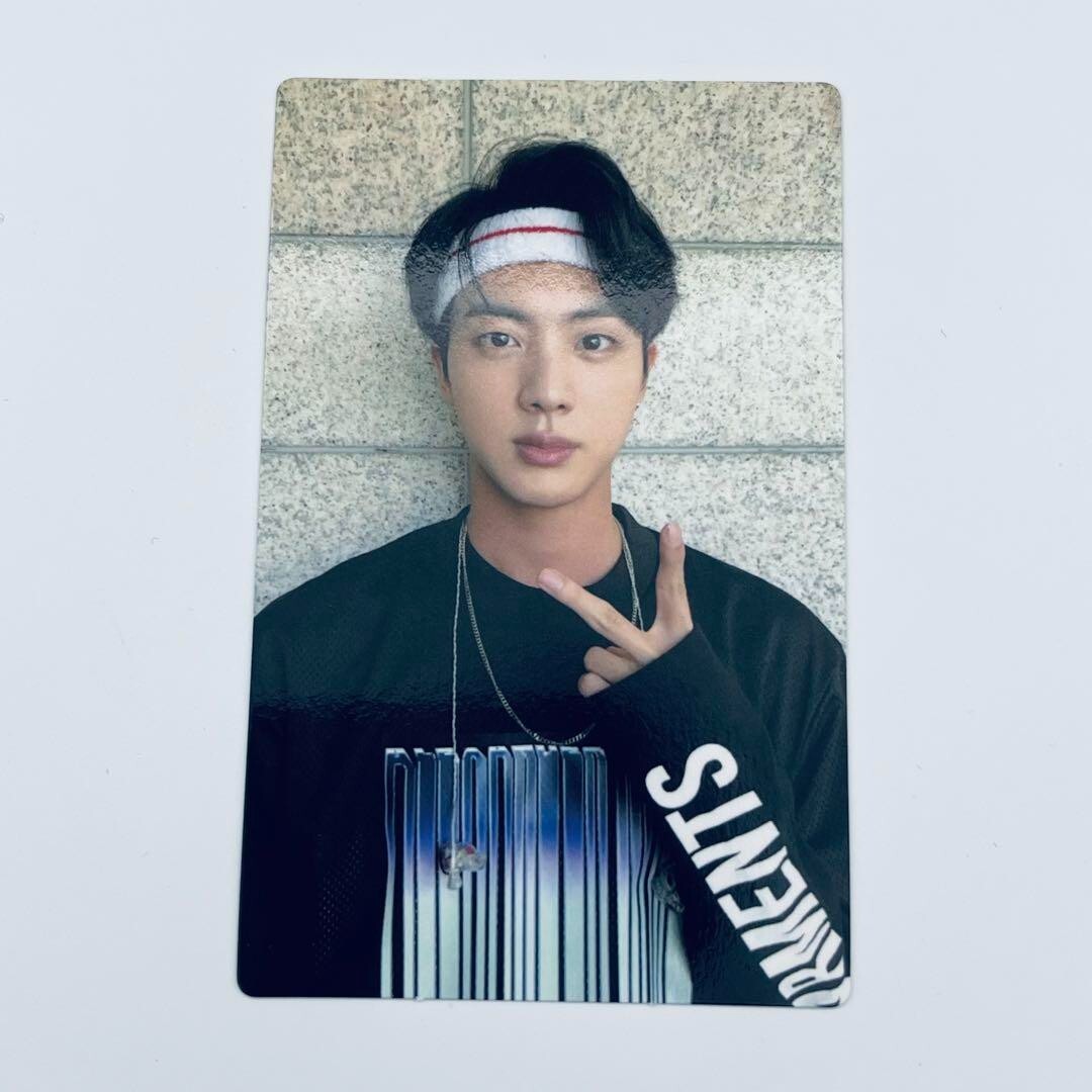 BTS memories 2017 BluRay トレカ ジミン 超高レート品 BTS メモリーズ