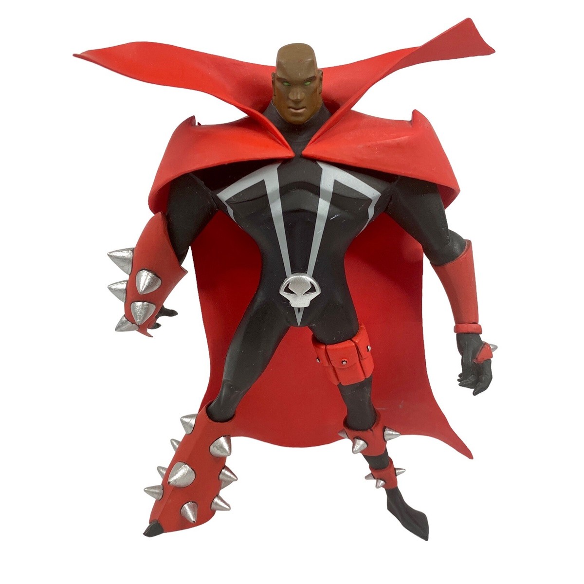 スポーン THE ADVENTURES OF SPAWN シリーズ2｜Adventures of Spawn