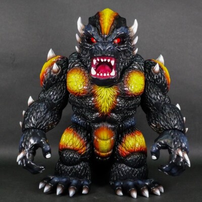VERDY Visty x Babylon Toy ブラック その他 VERDY / Visty x Babylon