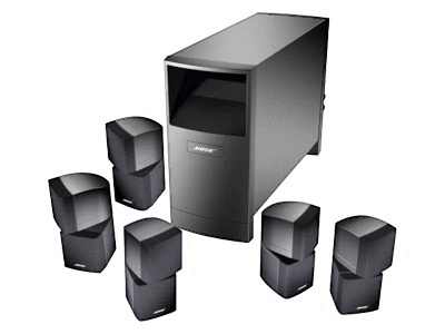 Bose Acoustimass 10 Series III Speaker System for sale online | eBay