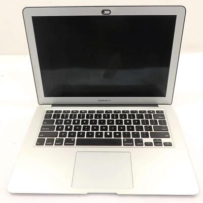 Apple MacBook Air Early 2015 13.3