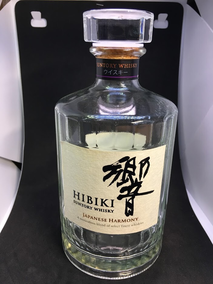 お月見うー特価』サントリーウイスキーSHN01『響』