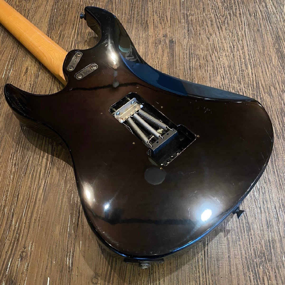 MIJ Yamaha RGX512J 1980s Electric Guitar | eBay