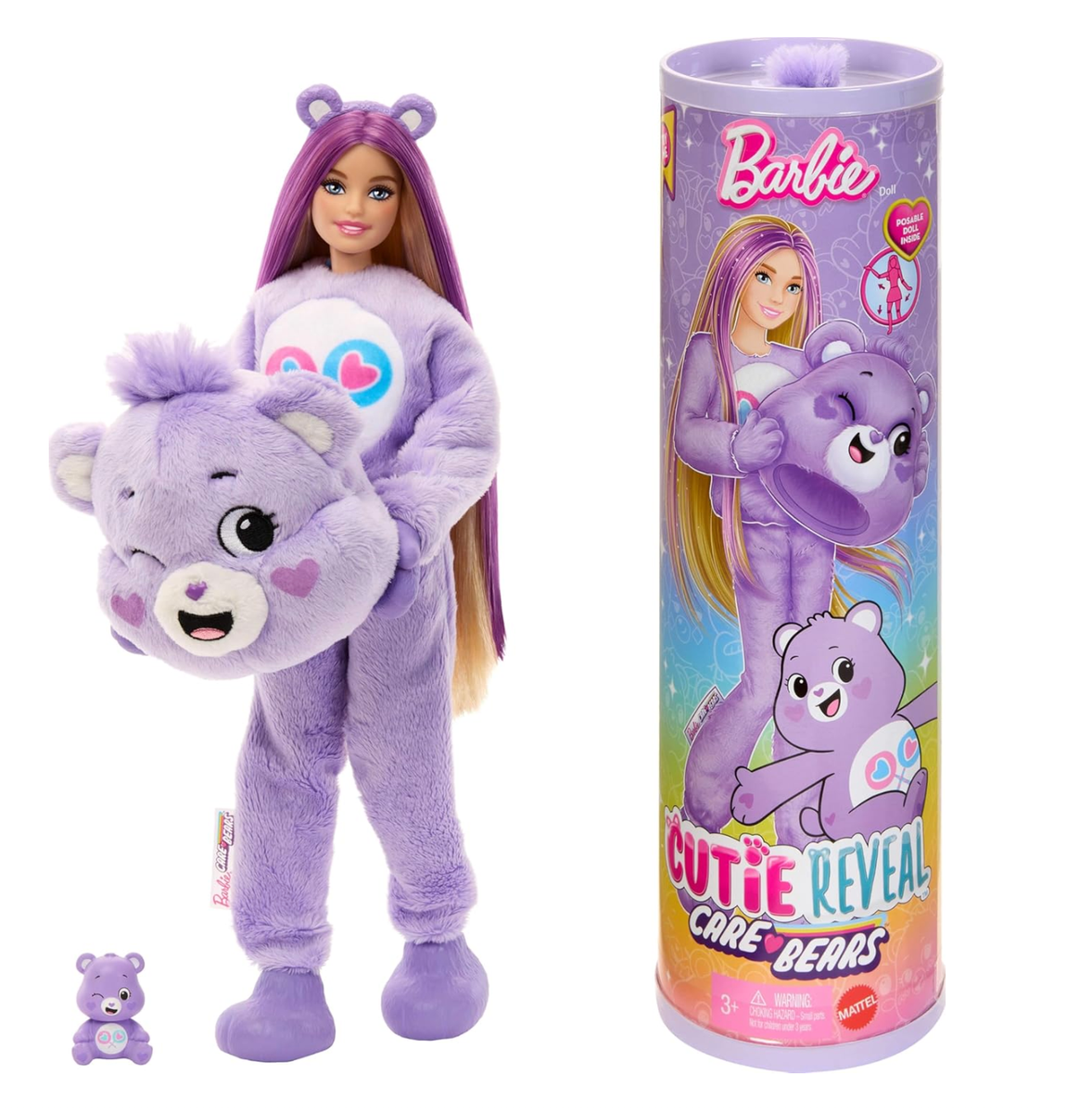 バービー Barbie ベア 巨大熊ぬいぐるみ 非売品 Amazon.co.jp