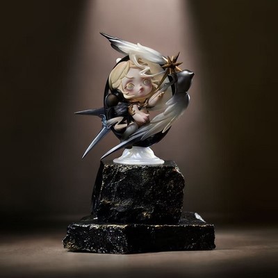 その他 POPMART SKULLPANDA The Compass of Light POPMART SKULLPANDA