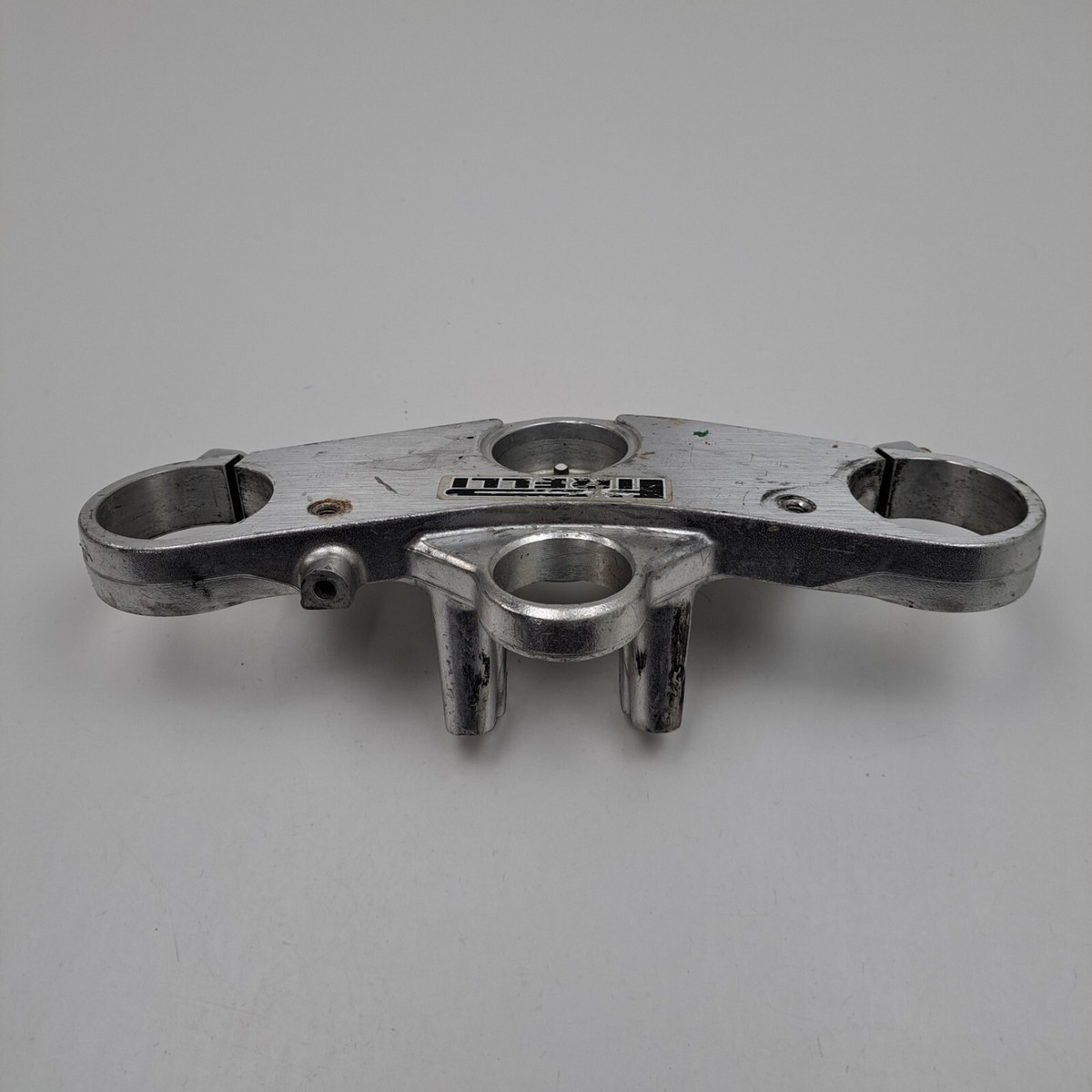 1998-1999 Kawasaki Ninja ZX-9R Upper Triple Tree Fork Holder Clamp