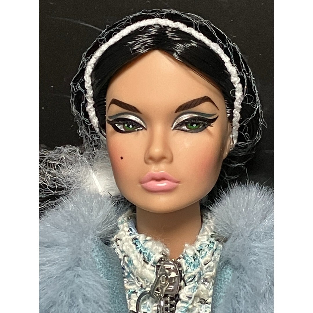 アウトフィット☆Après-Ski Asset Poppy Parker Poppy Parker Après