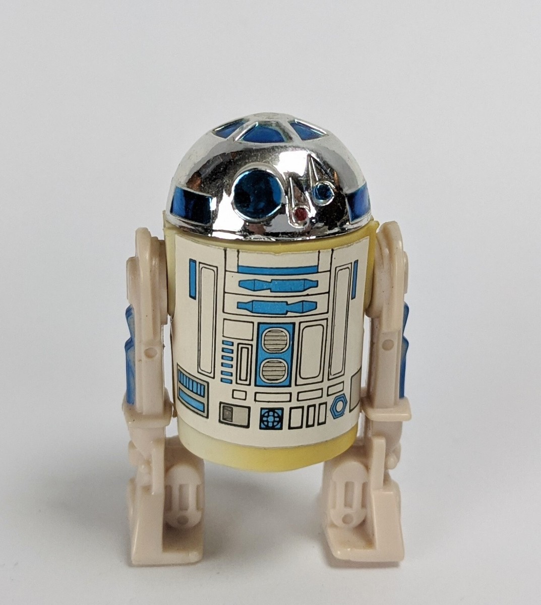 Vintage 1978 Kenner Star Wars 3.75