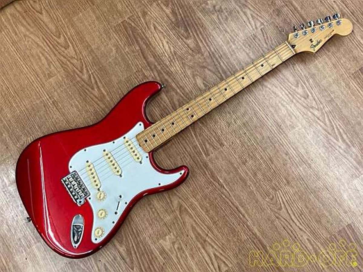 MIJ FENDER JAPAN ST-45 electric guitar | eBay