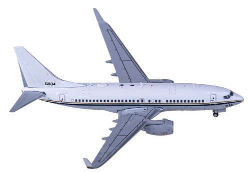 JALUX 1/100 737-800 JAL Express 未組立品 JAL エクスプレス