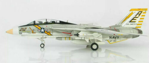 航空機・ヘリコプター hogan M-SERIES 1/200 F-14A VF-154 航空機