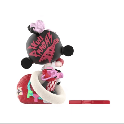 New Pop Mart SKULLPANDA The Stocking Surprise Figure | eBay