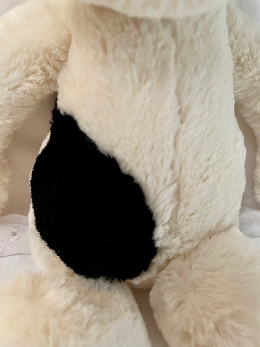 Jelly Cat London Bashful Mutt Puppy Dog Soft Plush Stuffed Animal