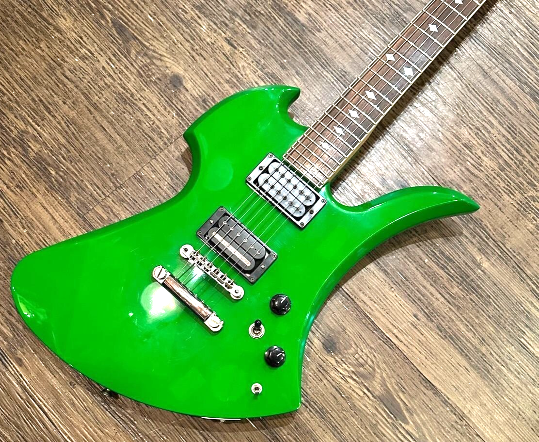 ギター TARGET BY FERNANDES MGT-50 FERNANDES Fernandes Target MGT