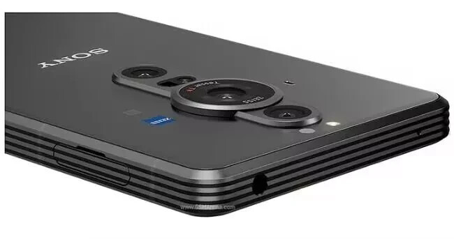 Sony Xperia Pro-I XQ-BE72 5G 512GB Unlocked Global Android