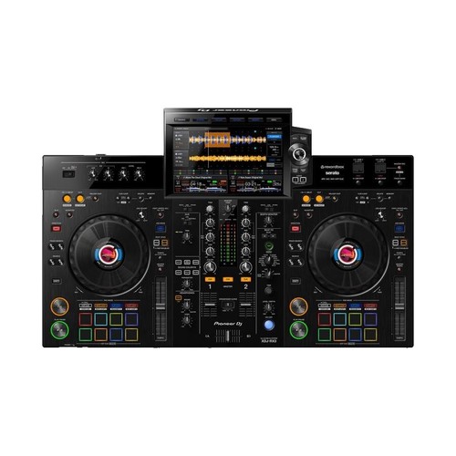 Pioneer DDJ-SR Digital DJ Controller | eBay