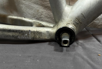 Vintage Cannondale 20