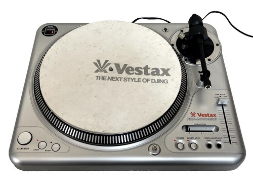 DJ機材 Vestax Turntable PDX-a1 DJ機材 Vestax Turntable PDX-a1 DJ