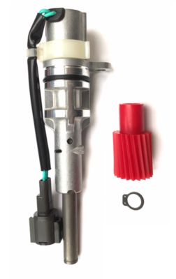 44mm Vバンド 水冷ウエストゲート GTII SR20 RB25 RB26 44mm Vバンド