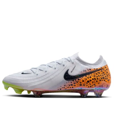 Mens 4.5 / Women's 6 Nike Phantom GX 2 Elite FG Olympic Safari