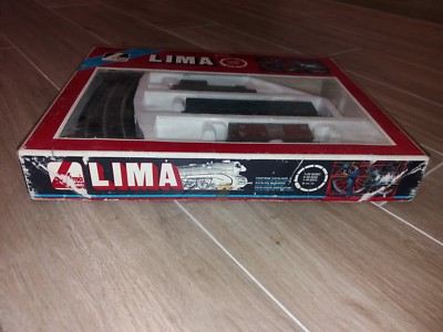 鉄道模型 Lima Classic Line Blauer Enzian L149788 Lima Classic Line