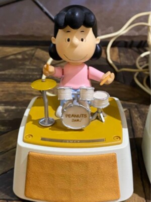 ポ*オ様 PEANUTS JAM リトルジャマー スヌーピー リトルジャマー