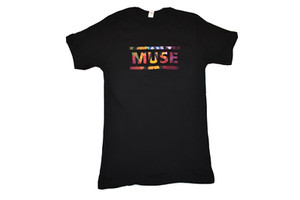 Muse Resistance Tour | eBay