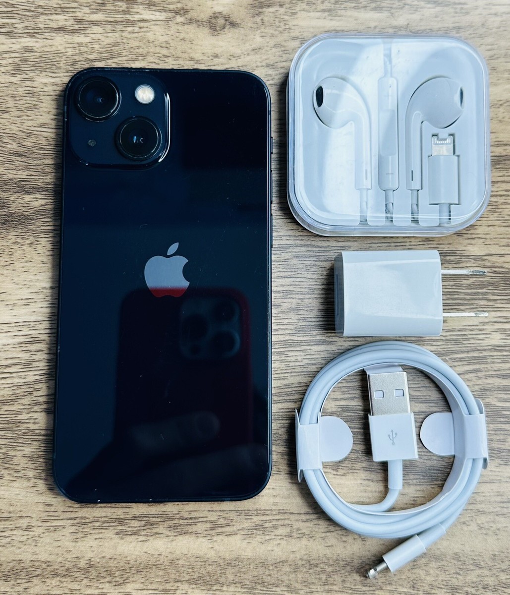 iPhone13 mini 販売 256GB ミッドナイト SIMフリー Amazon | 【整備